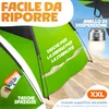 Tenda da spiaggia pop-up ELONEO con protezione UV 80+, Anteprima dell’immagine prodotto 8