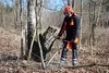 Lame de débroussailleuse Oregon EIA 24 dents 225 mm ( Voir les images du produit 12