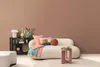 Alpina Wandfarbe Pantone matt mocha mousse 1 L Produktbild-Vorschau 3