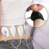 Tens Pads - 10 Pack Elektroden-Pad mit Standard 3,5 mm Produktbild-Vorschau 6