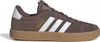 Adidas VL COURT 3.0  Sneakers Laag - Donkerbruin - Maat Produktbild-Vorschau 8