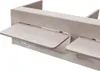 Szafka wisząca do przyczepy kempingowej i kampera, 120 cm x Podgląd zdjęcia produktu 7
