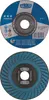 Disque à ébarber RONDELLER® D115xSmm Grain 60 29RON Voir les images du produit 4