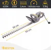 Product image with technical specifications overlaid. Náhled obrázku produktu