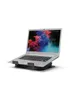 Port STAND NOTEBOOK ADJUSTABLE ALUMINIUM Produktbild-Vorschau 7