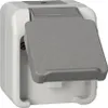 Merten SCHUKO-Steckdose MEG2301-8029 Produktbild-Vorschau 5