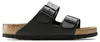 Birkenstock Arizona Softfoodbed 551253 (41/black) Produktbild-Vorschau 19