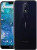 Custodia per Nokia 7.1 - Custodia trasparente per cellulare Anteprima dell’immagine prodotto 4