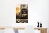 MuchoWow® Poster Straßenbahn - Lissabon - Gold 40x60 cm - Produktbild-Vorschau 5
