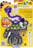 Goo Jit Zu Rock Jaw Stretch Strikers Deluxe 42932 Produktbild-Vorschau 3
