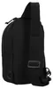 Bench. borsa a tracolla Casual Slingbag Black nero Anteprima dell’immagine prodotto 3