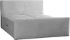 Kaiser Möbel Boxspringbett mit bettkasten und topper Produktbild-Vorschau 2
