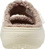 Crocs Chaussures Classic Cozzzy Sandal, 2074462YC Voir les images du produit 12