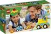 LEGO® DUPLO® 10883 Mon premier camion de dépannage Voir les images du produit 5