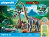 PLAYMOBIL Dinos 71819, Akcja/Przygoda, 4 lat(a), Podgląd zdjęcia produktu 5
