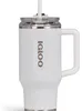 Kubek podróżny Igloo 32 Oz, biały: Kolor: biały Podgląd zdjęcia produktu 1