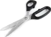 Kai N5250 SE Schneiderschere 25 cm Schwarz Produktbild-Vorschau 5
