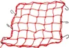 Lampe Spider Rotes elastisches Netz Produktbild-Vorschau 1