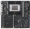 Asus 90Mb1E60-M0Eay0 Pro Ws Wrx80E-Sage Se Wifi Ii//Amd Produktbild-Vorschau 2