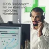 Epos Impact 760T Usb C+Adapter Usb A Impact 760T U Produktbild-Vorschau 17