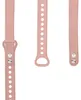 kwmobile Echtleder Uhrenarmband für Xiaomi Smart Band 10 / Produktbild-Vorschau 3