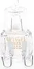 OSRAM Halopin G9 460lm 33 Watt klar Produktbild-Vorschau 28