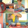 Smoby Life - Chef Spielhaus mit Verkaufstheke und Produktbild-Vorschau 11