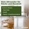 bio-chem Küchenreiniger - 750 ml Handsprayflasche + Produktbild-Vorschau 6