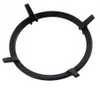 Pierścień do woka Kitchen Basics - żeliwny - ø 18 cm Podgląd zdjęcia produktu 1