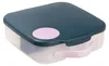 Lunchbox z wkładem chłodzącym Indigo Rose Podgląd zdjęcia produktu 1