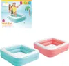 Intex 57100 Planschbecken Pool Babypool 85 x 85 x 23 cm Produktbild-Vorschau 10