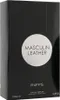 Riiffs Masculin Leather Eau de Parfum per uomo 100 ml Anteprima dell’immagine prodotto 4