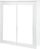 Livarno Spiegelschrank Badezimmerschrank ca. B 69 x H 77 x Produktbild-Vorschau 3