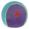Trixie Balle de jeu en peluche avec squeaker ø 6 cm Voir les images du produit 5