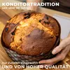Klassischer Panettone 1 kg Fraccaro 1932 mit kandierten Produktbild-Vorschau 5
