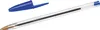 BIC Kugelschreiber Set Cristal Original, in Blau, Produktbild-Vorschau 3