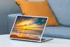 MuchoWow® Laptop Aufkleber Sticker Cover Sonnenuntergang - Produktbild-Vorschau 4