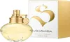 Shakira Scent S by Shakira toaletná voda pre ženy 80 ml Náhľad obrázku produktu 2