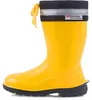 Ladeheid Kinder Mädchen Jungen Gummistiefel mit Stulpe Produktbild-Vorschau 2