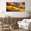 Coloray Bild aus Acryl 140 cm x 70 cm - Küche Produktbild-Vorschau 3