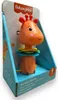 Giraffa Fisher Price con attività Anteprima dell’immagine prodotto 3
