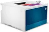 HP Color LaserJet Pro 4202dn                      Produktbild-Vorschau 3
