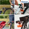 Andersen Shopper Kupplung G1 PullEasy Fahrradkupplung Produktbild-Vorschau 4