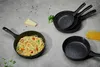 Gerlach Nk340 Granitex - Bratpfanne (24 cm) Produktbild-Vorschau 1