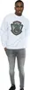 Harry Potter - "Slytherin" Sweatshirt für Herren BI27603 Produktbild-Vorschau 4