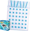 Bestway 43055 Nafukovací matrac 193 x 142 cm, dvojlôžkový Náhľad obrázku produktu 36