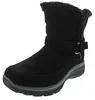 Skechers Damen Boot Easy Going Dreamers Luxe Vibes schwarz Produktbild-Vorschau 17