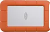 LaCie Rugged Mini Hard Disk Esterno 5TB USB-C Resistente Anteprima dell’immagine prodotto 9