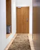 Läufer KARMEL Terra rissiger Boden Nuss 100cm beige 100x330 Produktbild-Vorschau 3