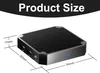 X96 Mini Android TV Box Android 9.0 TV Box S905W Quad-Core Produktbild-Vorschau 5